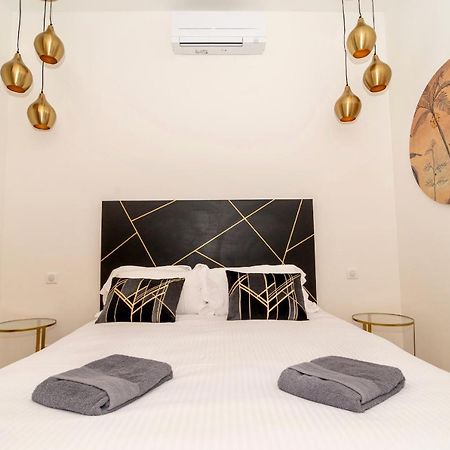 Luxury Congres Daire Nice Dış mekan fotoğraf